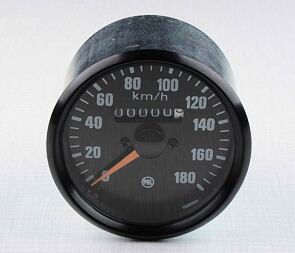 Speedometer 180 kmh (Jawa 350 634 638 639 640) / 