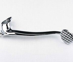 Rear brake pedal (CZ 125 150 B C T) / 