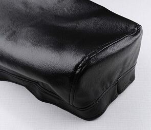 Seat cover - plain (Jawa 350 634) / 