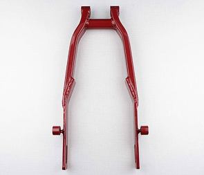 Rear swing fork 19" (Jawa 250, 350 Panelka Sport) / 