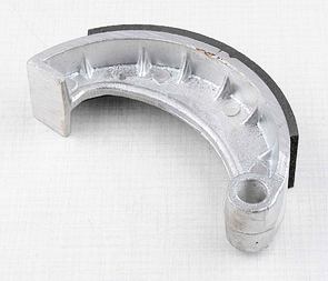 Brake shoe (CZ 125 175 250 Kyvacka) / 