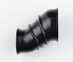 Intake rubber connection - small (CZ 250 350 471 472) / 