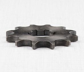 Drive sprocket - 12t (Jawa 50 Pionyr) / 