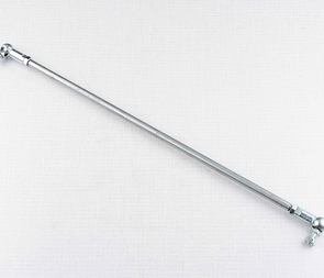 Gear shift rod w/ joints (CZ Scooter) / Gear shift rod w/ joints (CZ Scooter) /
