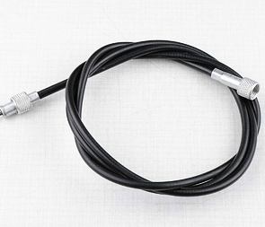 Speedometer drive cable - 1.9mm (Jawa 50 Pionyr) / 