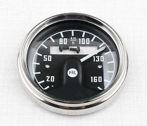 Speedometer repair set - 160 km/h (Jawa Californian, CZ 471, 472) / 