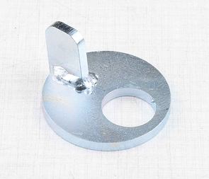 Chain adjuster (CZ 125 B,T) / 