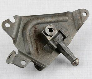 Clutch automat holder complete (CZ 125 175 250) / 