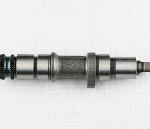 Kick start shaft (CZ 450) / 