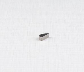 Woodruff key 3x5mm (CZ 125 150 B T C) / 