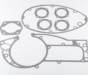 Engine gasket set (CZ 125 B,T) / 