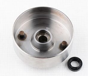 Clutch drum (Jawa 50 Babetta 207) / 