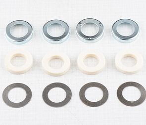 Cover of wheel bearing set (Jawa 50 Babetta 207 210) / Cover of wheel bearing set (Jawa 50 Babetta 207 210) /