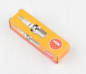 Spark plug - NGK B6HS (Jawa CZ 125 175 250 350) / 