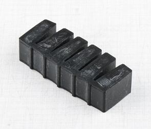 Rubber of cylinder (Jawa 50 Babetta 210) / Rubber of cylinder (Jawa 50 Babetta 210) /