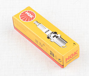 Spark plug - NGK B8HS (Jawa 350, Simson) / 