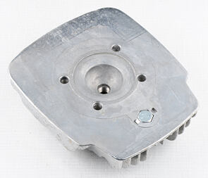 Cylinder head - original (CZ 125 175 476 477 487 488) / Cylinder head - original (CZ 125 175 476 477 487 488) /