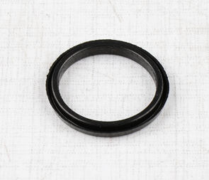 Sealing ring of kick start shaft (Jawa CZ 125 175 250 350) / Sealing ring of kick start shaft (Jawa CZ 125 175 250 350) /