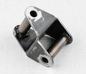 Cross joint of tow bar (PAV) / 