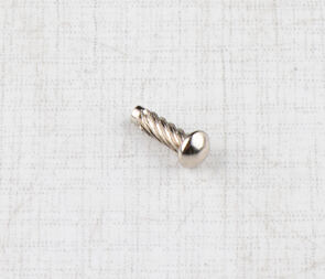 Rivet of type plate (Jawa CZ Simson) / Rivet of type plate (Jawa CZ Simson) /