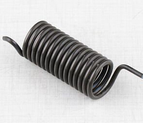 Spring of kick start shaft (Jawa 50 Pionyr 21 23) / Spring of kick start shaft (Jawa 50 Pionyr 21 23) /