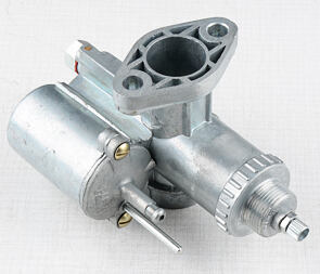 Carburetor 2926 SBD Jikov PACCO (Jawa CZ 125 175 250 350) / Carburetor 2926 SBD Jikov PACCO (Jawa CZ 125 175 250 350) /