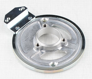 Holder of stator VAPE SZ13, SZ14 (Jawa CZ 125 175 250 350) / Holder of stator VAPE SZ13, SZ14 (Jawa CZ 125 175 250 350) /