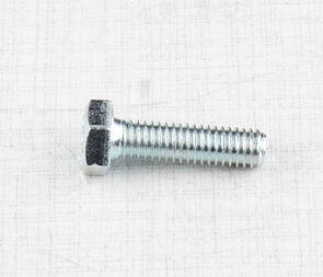 Clutch spring bolt M6x22mm (Jawa 350 638 639 640) / Clutch spring bolt M6x22mm (Jawa 350 638 639 640) /