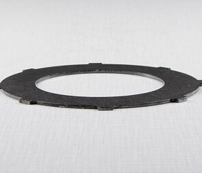 Clutch plate (Jawa 250 350 Kyvacka) / 