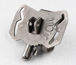 Cam plate - 1st gear down (Jawa 350 634 638 639 640) / 