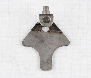 Fork of transmission - original (Jawa 250 350 Kyvacka) / 