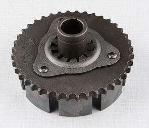 Hub of clutch (CZ 125 175) / Hub of clutch (CZ 125 175) /