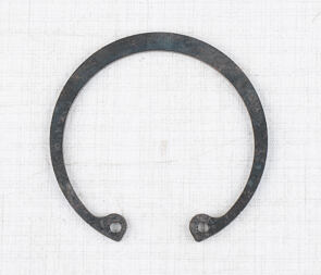 Securing clip for hole 48mm - 1.7mm thick (Jawa 250 350) / Securing clip for hole 48mm - 1.7mm thick (Jawa 250 350) /