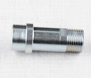 Shaft of rear chain wheel (CZ 125 175 250 350) / 