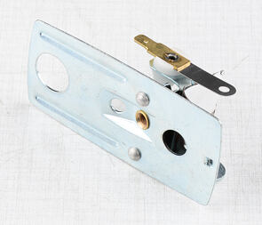 Tail lamp bulb holder (Jawa 50 Babetta 207) / 