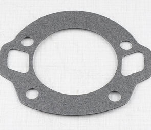 Gasket of cylinder 1.0mm (Jawa 250 Kyvacka) / 