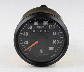 Speedometer 180 kmh (Jawa 350 638 639) / 