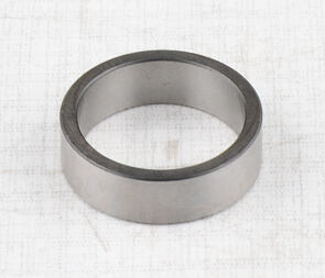 Crankshaft spacer 20.0x25x7.4mm (CZ 125 175 476 477) / 