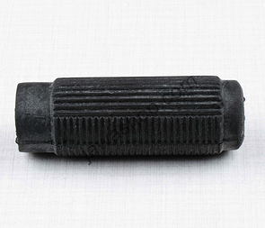 Rubber of kick starter (Jawa CZ 125 175 250 350 Kyvacka) / 