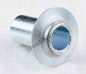 Wheel bearing spacer - 34mm, complete (Jawa Pionyr 20, 21, 23) / Wheel bearing spacer - 34mm, complete (Jawa Pionyr 20, 21, 23) /