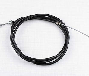 Clutch bowden cable (Jawa CZ 250 350 Panelka) / 