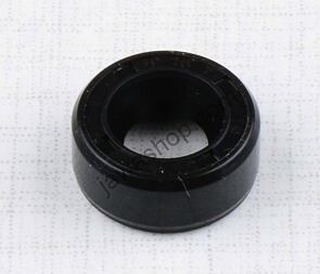 Sealing ring of speedometer drive - 8x16x7mm (Jawa. CZ) / 