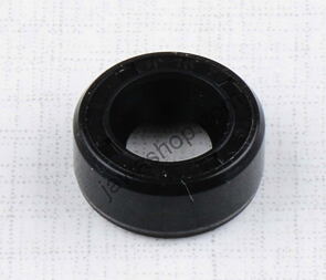 Sealing ring of speedometer drive - 8x16x7mm (Jawa. CZ) / Sealing ring of speedometer drive - 8x16x7mm (Jawa. CZ) /
