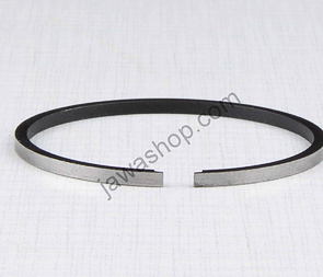 Piston ring 58.00 - 60.50 x 2.5 mm (Jawa, CZ 175,350) / 