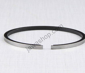 Piston ring 58.00 - 60.50 x 2.5 mm (Jawa, CZ 175,350) / Piston ring 58.00 - 60.50 x 2.5 mm (Jawa, CZ 175,350) /