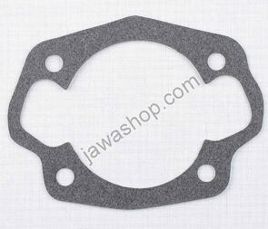 Gasket of cylinder (CZ 125 175 477 487) / 