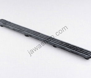 Footrest rubber 4pin (CZ Scooter) / Footrest rubber 4pin (CZ Scooter) /