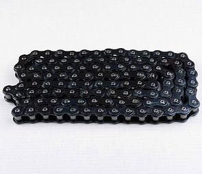 Secondary chain 5/8" x 3/8" 108 links (Jawa 500 ohc) / Secondary chain 5/8" x 3/8" 108 links (Jawa 500 ohc) /