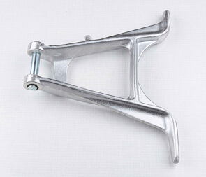 Main stand with axle (Jawa Perak) / Main stand with axle (Jawa Perak) /