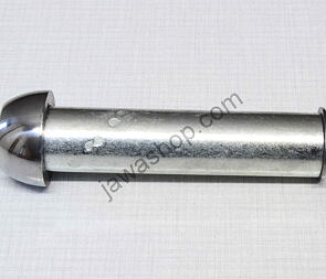 Twist grip complete (Jawa CZ 125 175 250 350) / 